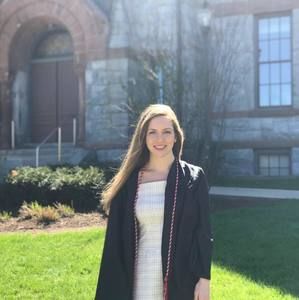 Meet your Posher, Jillian